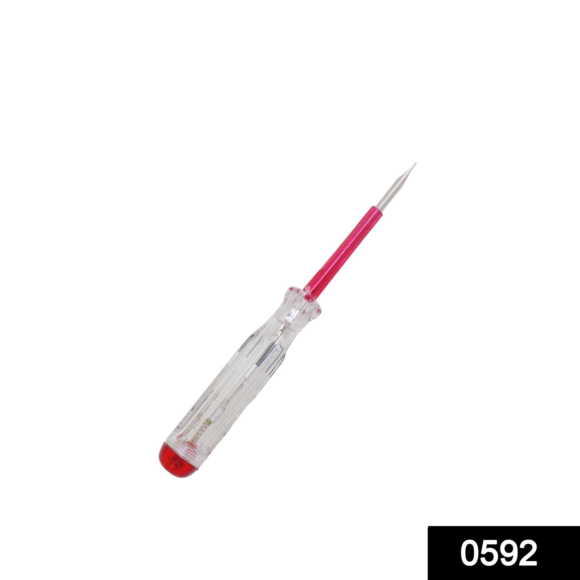 0592 Metal Linemen Tester Screwdriver - SkyShopy 0592 Metal Linemen Tester Screwdriver - SkyShopy